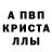 Меф кристаллы Eldar Ag
